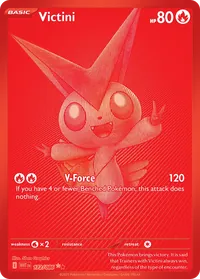 Victini